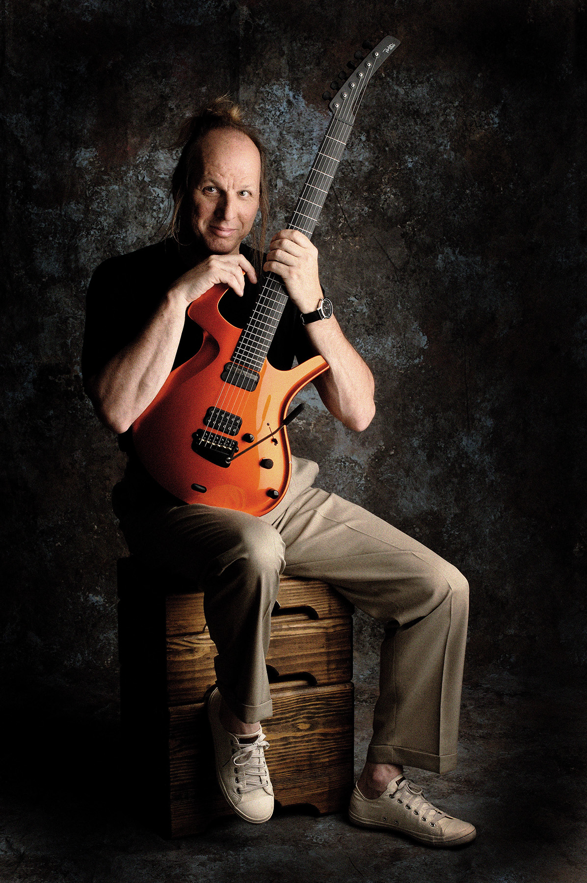 AdrianBelew blocs